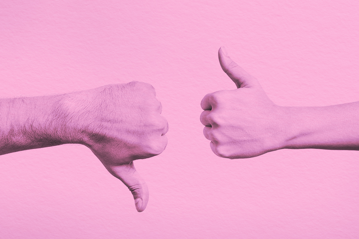 According to the Dictionary, ‘Irregardless’ Is a Word