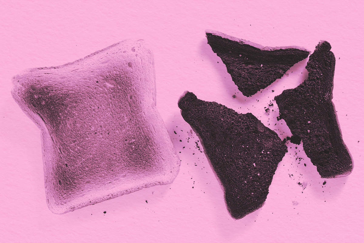 Is It Spelled ‘Burnt’ or ‘Burned’?