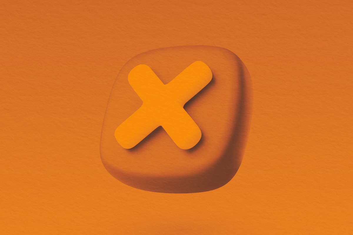 What Is a Double Negative?