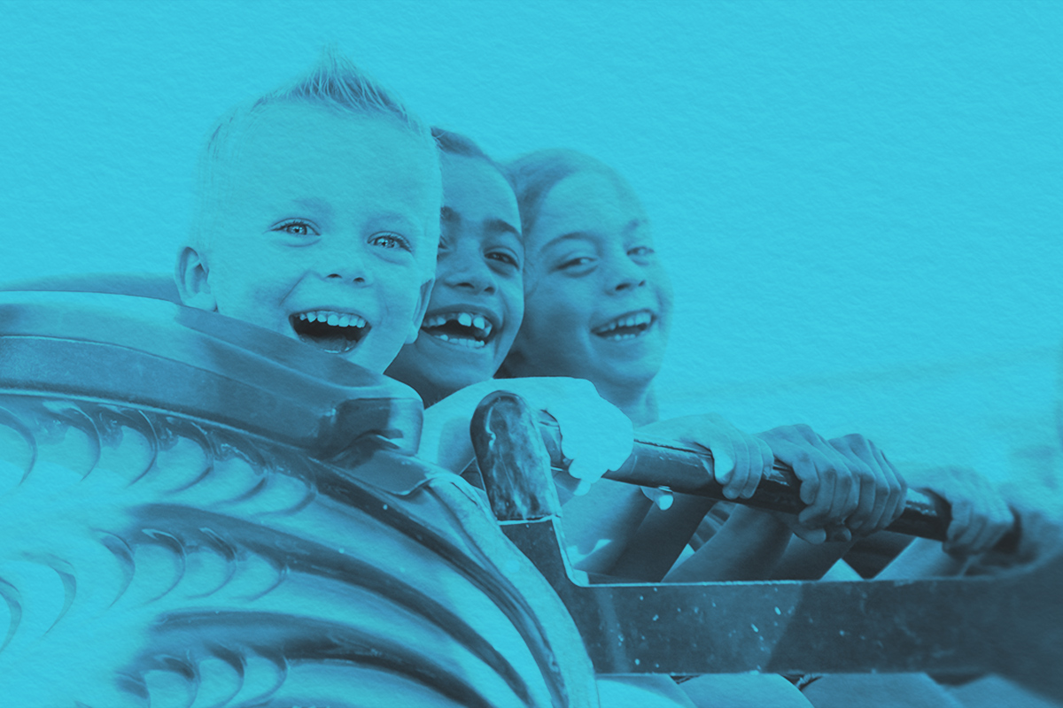 What's the Difference Between ‘Amused’ and ‘Bemused’?