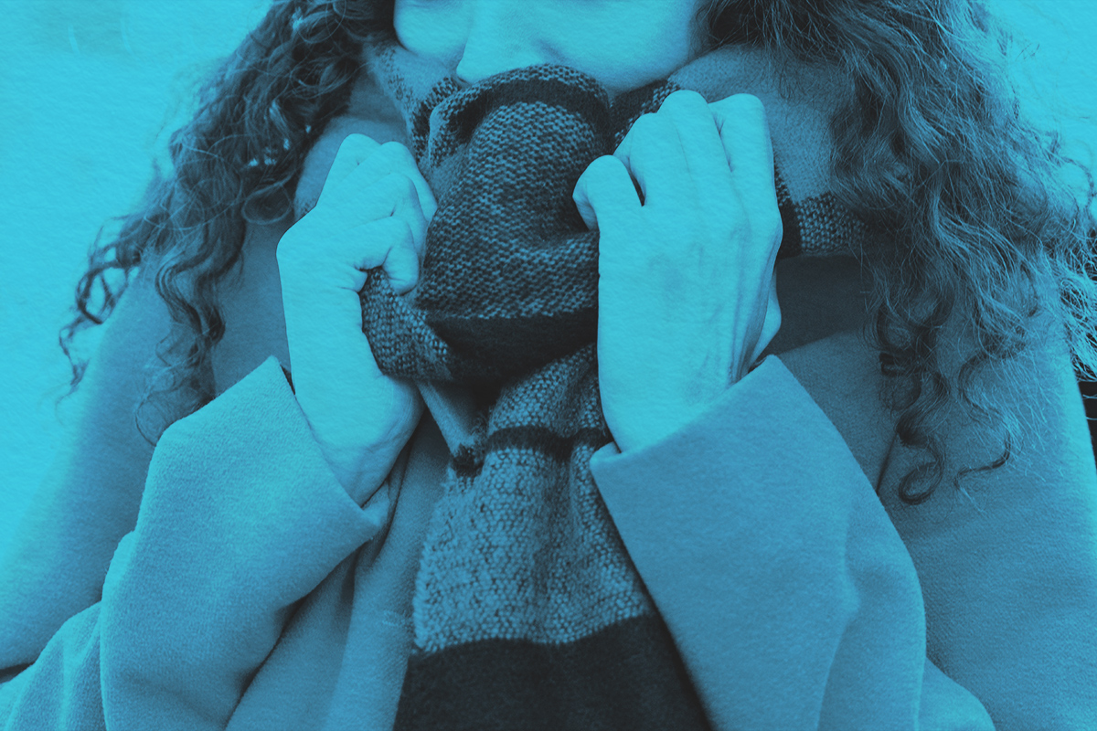 Wintertide Terms That Time Forgot