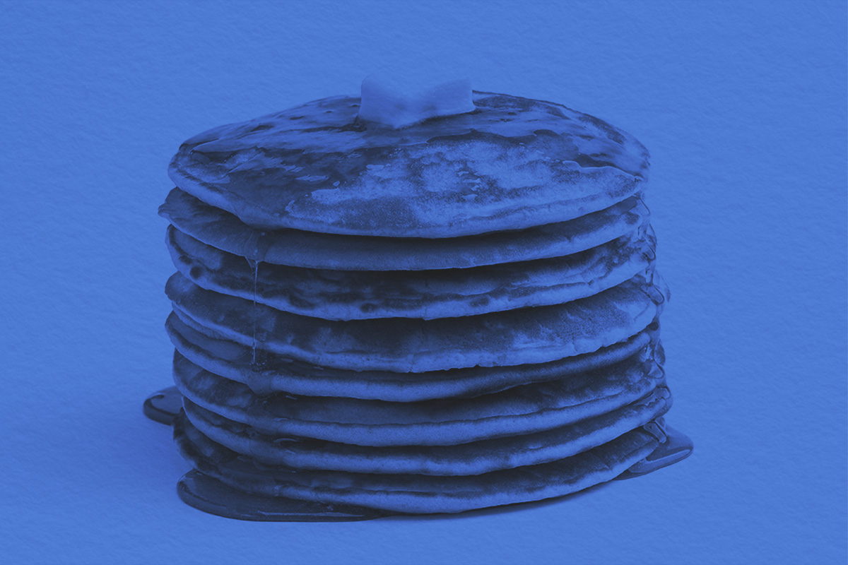 Do You Say ‘Pancakes’ or ‘Flapjacks’?