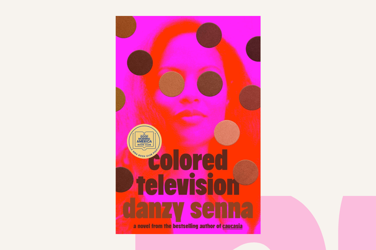 Colored Television by Danzy Senna