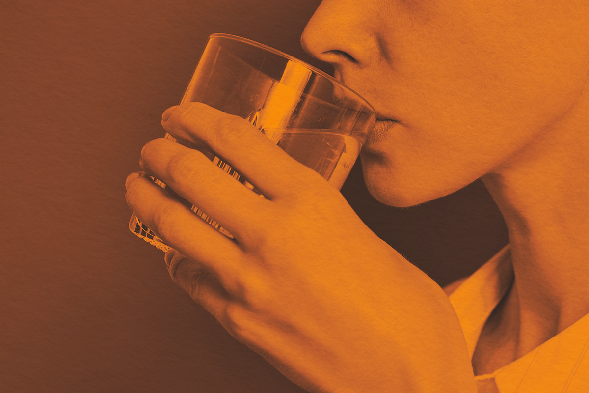 Is It ‘Drank’ or ‘Drunk’?