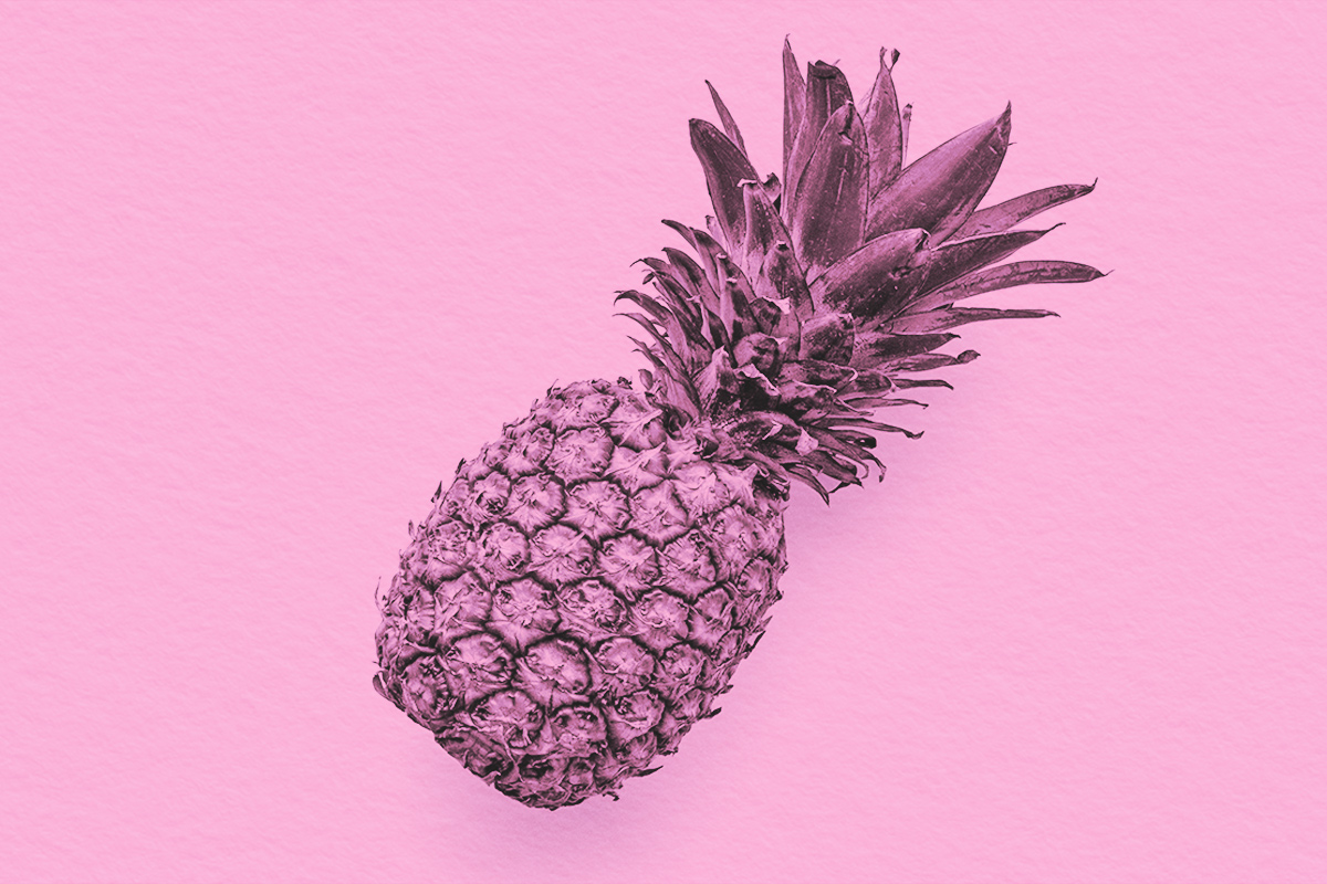 Pineapple