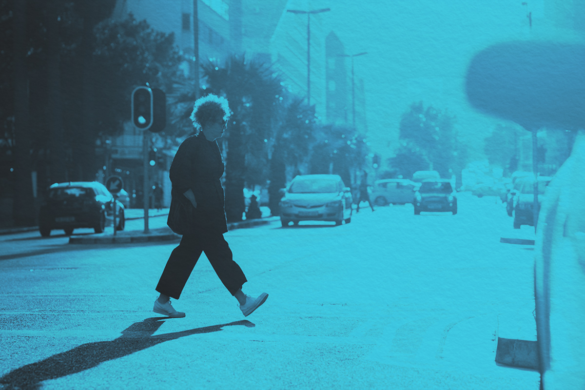 Why Do We Call People 'Jaywalkers'? - Word Smarts