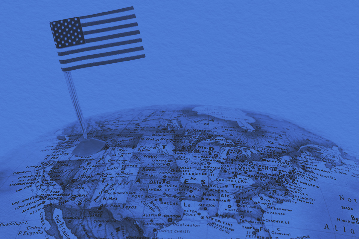State Demonym Map The Correct Terms To Call Locals From All 50 States - Word Smarts