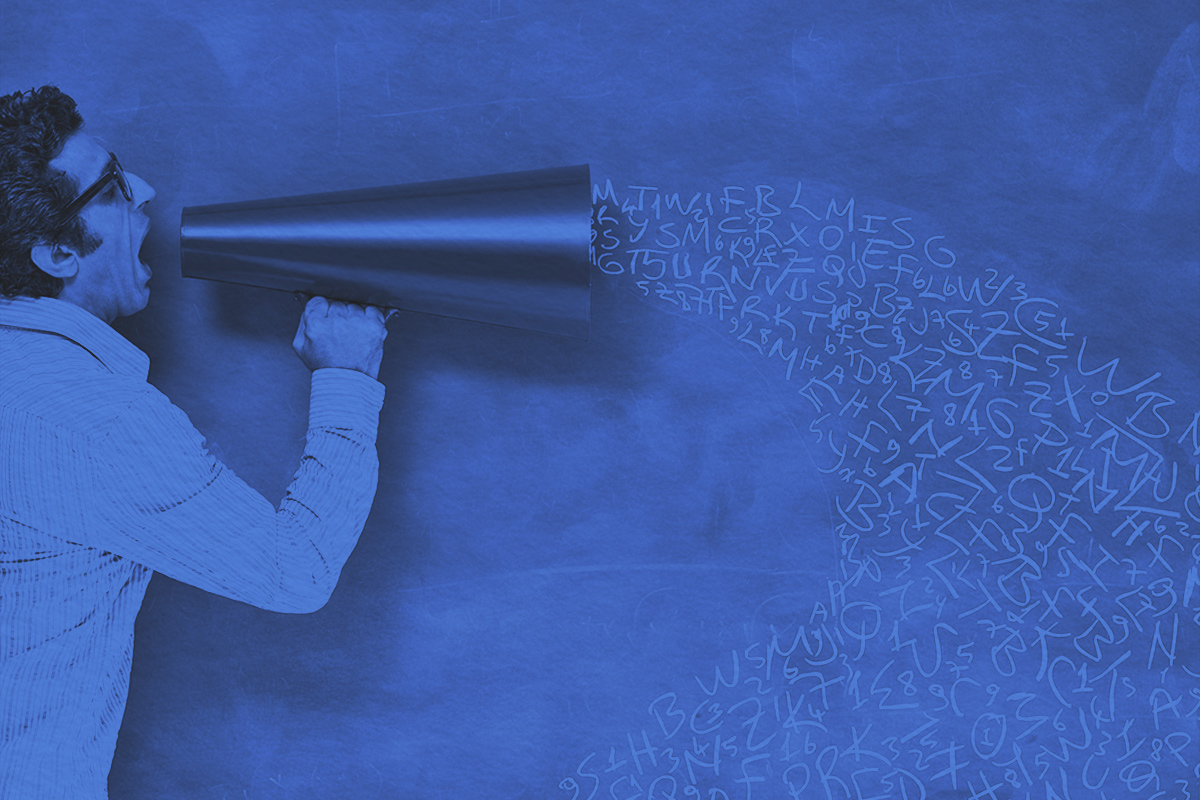 Where Does ‘Gibberish’ Come From?