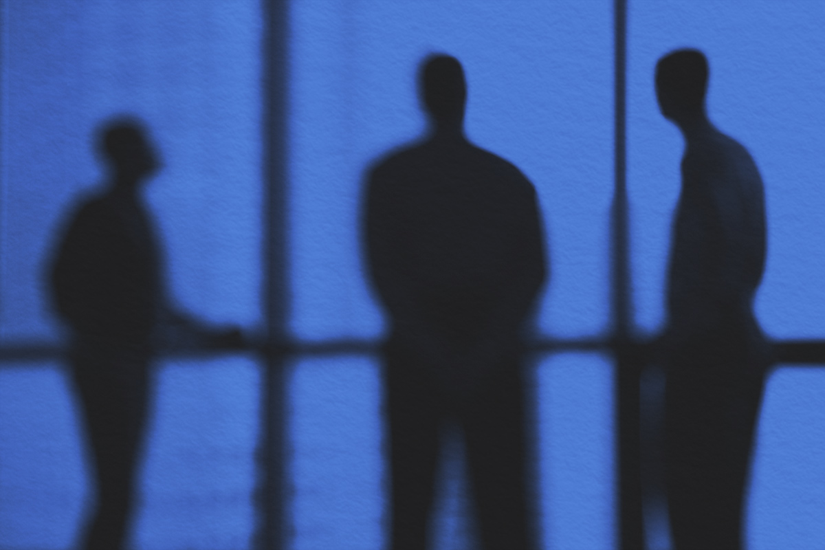 Who Are Tom, Dick, and Harry?