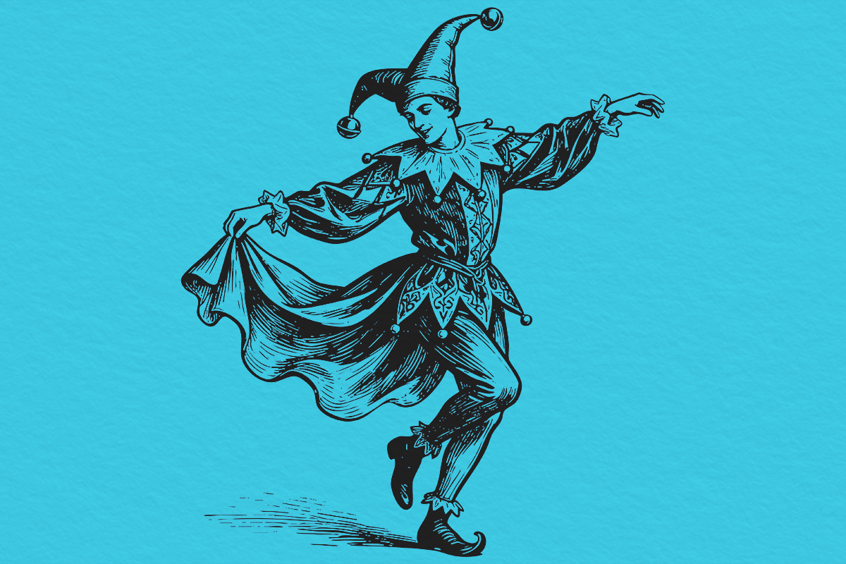 Who Is ‘Tom’ of ‘Tomfoolery’?