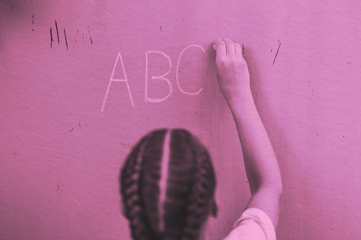 Why Is ‘A’ the First Letter of the Alphabet?