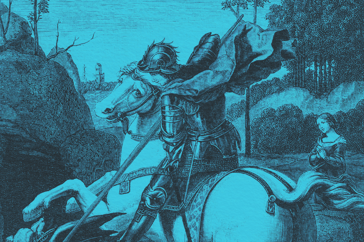 7 Fairy Tale Words Everyone Uses