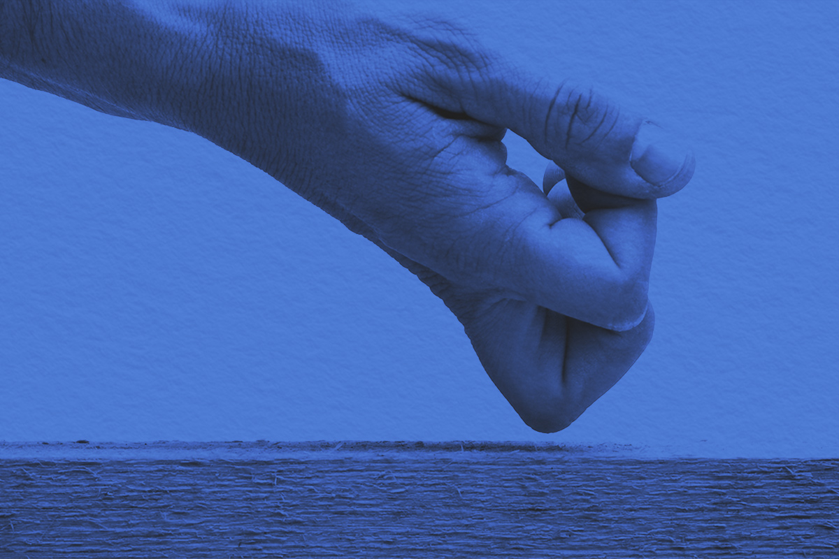 Why Do We ‘Knock on Wood’?