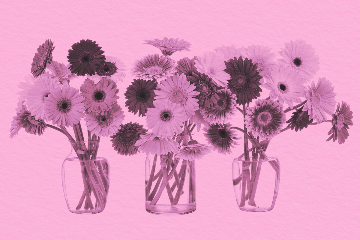 What Message Are You Sending With Flowers?