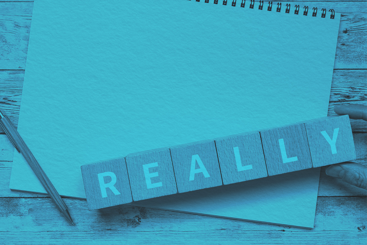 Stop Saying ‘Very’ — Use These Words Instead