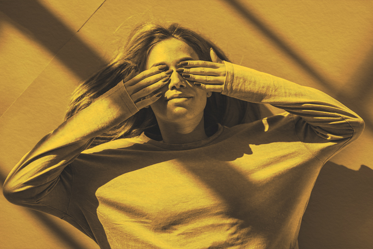 What’s the Real Story Behind ‘Turning a Blind Eye’?