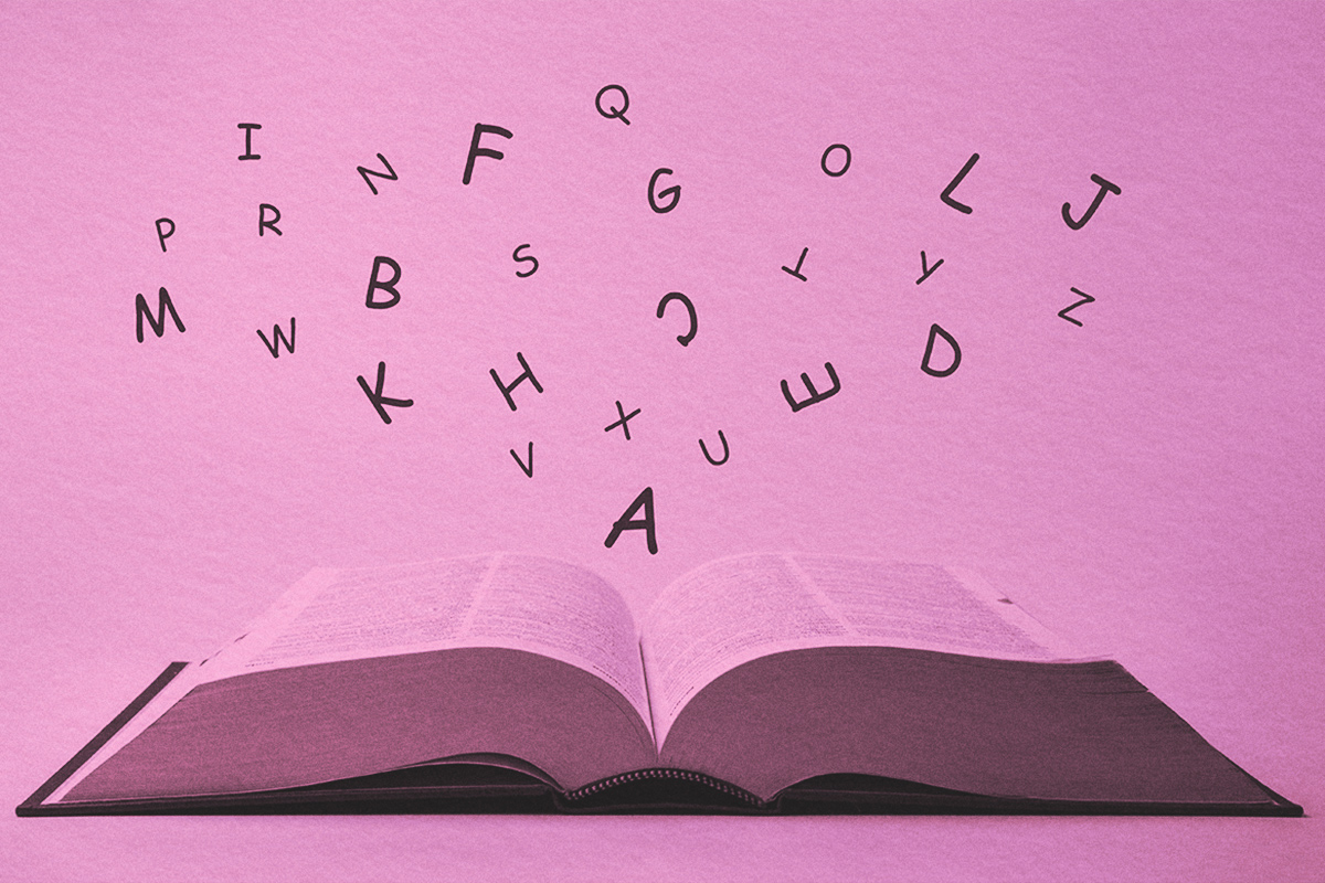 How Does a Word Get Added to the Dictionary?