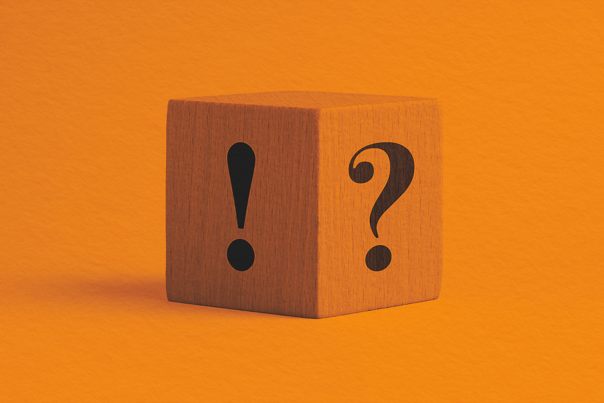 Punctuation That Has Changed in the Last 50 Years