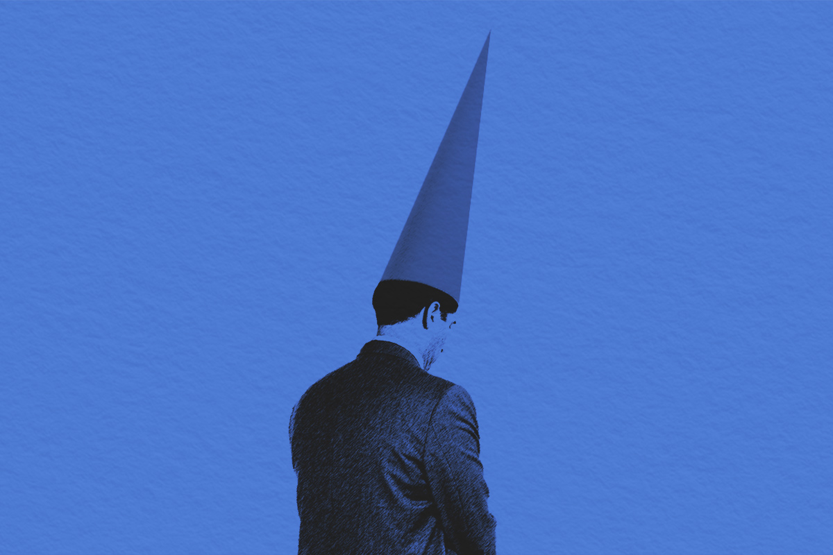 How Did a Genius’ Name Become an Insult?