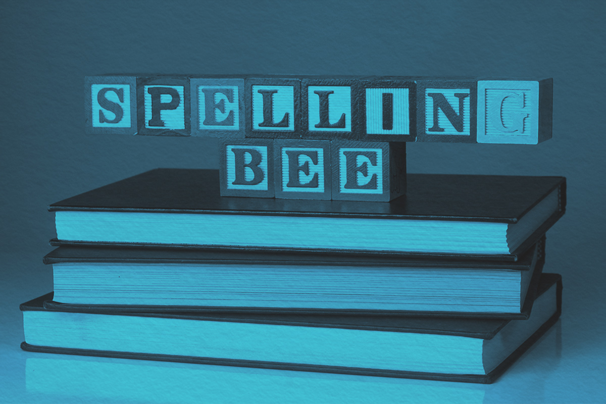 What Are the Hardest Words in the Spelling Bee?