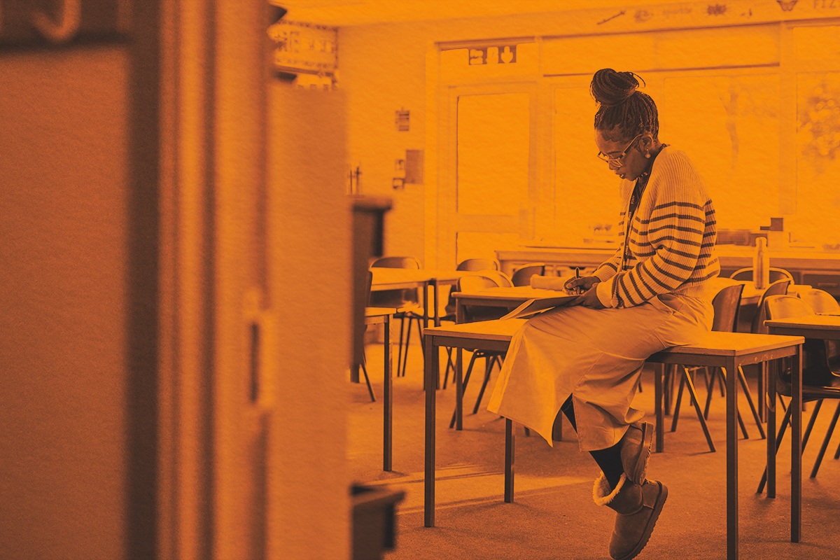 The Made-Up Grammar Rule You Learned in School