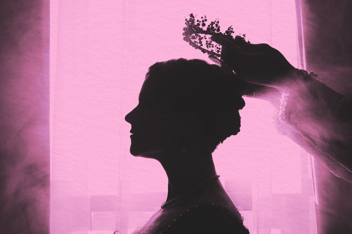 These Last Names Are Related to Royalty