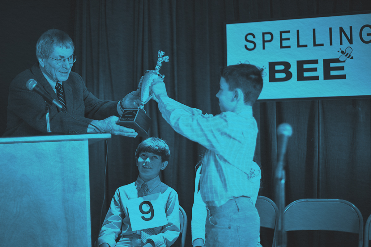 16 Winning Words of the Scripps National Spelling Bee