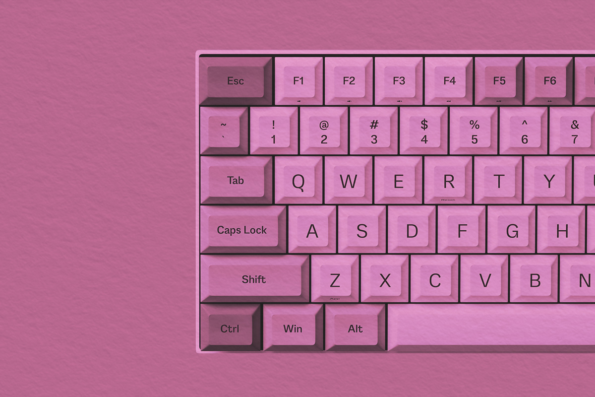 Why Do We Type With a ‘QWERTY’ Keyboard?