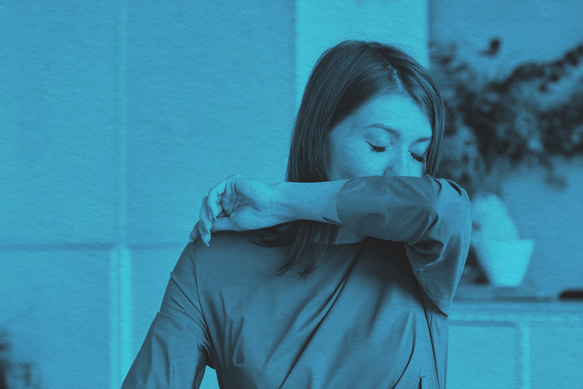 Why Do We Say ‘Bless You’ After a Sneeze?