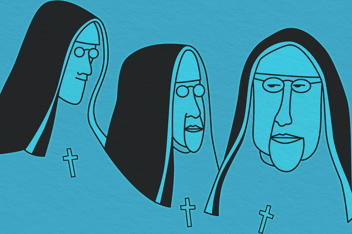 The Strangest Collective Nouns in English